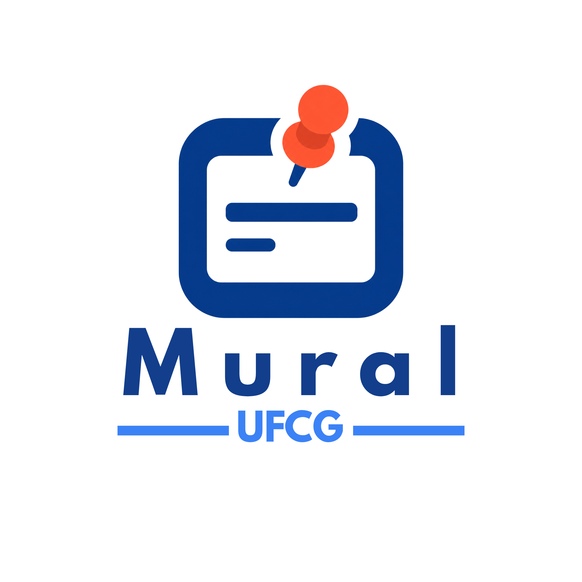 Logo Mural UFCG